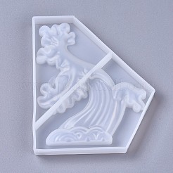 Silikonformen&nbsp;DIY-F041-06
