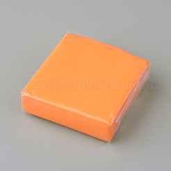 Spielzeug aus Polymer-Ton und Plastilin&nbsp;DIY-Q012-M