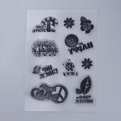 Silikonstempel&nbsp;DIY-L036-A04