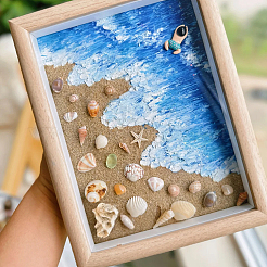 Kit di ricerca fai da te&nbsp;DIY-SC0032-35
