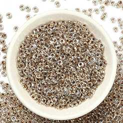 Toho 6/0 Demi-Rundperlen&nbsp;X-SEED-DR06-0989
