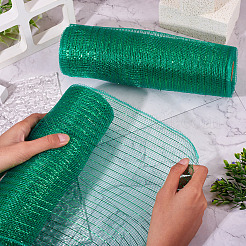 Rubans de maille déco&nbsp;OCOR-TAC0038-09D