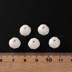 Perline acrilico opaco&nbsp;MACR-S373-69-S01