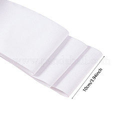 Bande de caoutchouc élastique plate&nbsp;EC-BC0001-11A