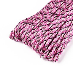 7 âmes intérieures cordes en polyester et spandex&nbsp;RCP-R006-003