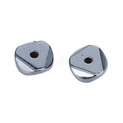 Unmagnetische synthetischen Hämatitkornen Stränge&nbsp;G-I273-31B