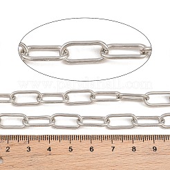 Cadenas de clip de latón&nbsp;KK-CBAC547-05P