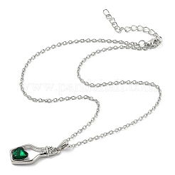 Résine alliage pendentifs&nbsp;NJEW-B0003-02P