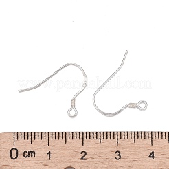 Pendientes de plata de ley 925&nbsp;STER-K167-049C-S