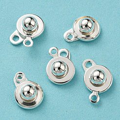 201 fermagli a scatto in acciaio inox&nbsp;STAS-C042-02S
