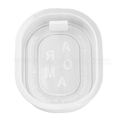 Diy colgante de moldes de silicona&nbsp;SIL-M015-02C