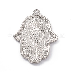 Emaille Anhänger Legierung&nbsp;LS-ENAM-A138-01P-01
