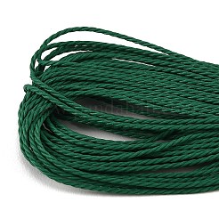 Cavo in poliestere cerato da 10 m&nbsp;OCOR-G016-A30