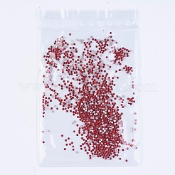 Cabochons de strass à dos plat en verre&nbsp;RGLA-S002-04SS-28