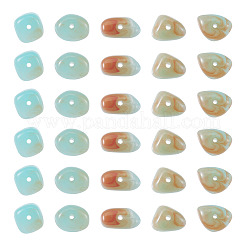 50g de perles acryliques transparentes&nbsp;TACR-TA0001-62B