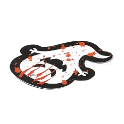 12 Arten von Halloween-Papieranhängern&nbsp;DIY-K60-002