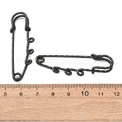 Spille di sicurezza in acciaio inossidabile 304&nbsp;STAS-C181-01C-B