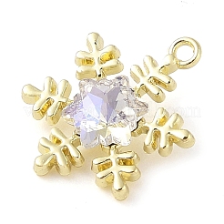 Lega con pendenti in strass&nbsp;ALRI-U001-02E-02
