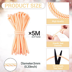 5 m lange&nbsp;OCOR-TA0003-87