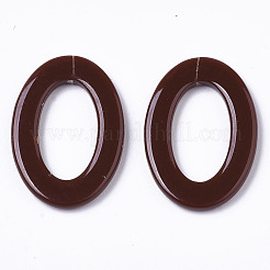 Bagues de liaison en acétate de cellulose (résine)&nbsp;KY-S158-A61-01