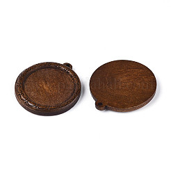 Schima-Holz&nbsp;WOOD-N022-02