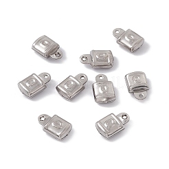 Dijes de acero inoxidable 304 que no se deslustran&nbsp;STAS-G291-19P