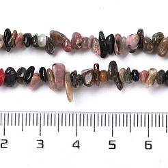 Stränge aus natürlichen&nbsp;G-D093-A05