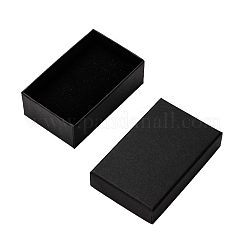 Karton Papier Schmuck Set Boxen&nbsp;X2-CBOX-G015-04