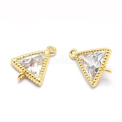 Link in ottone&nbsp;ZIRC-J040-42G-NR