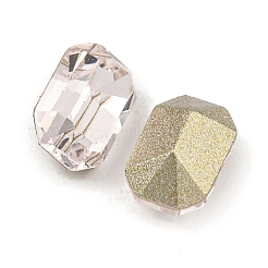 Glas Strass Cabochons&nbsp;RGLA-L029-18A-508
