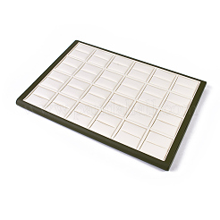 Holzring-Displays&nbsp;RDIS-O004-04