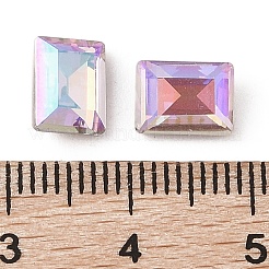 Glas Strass Cabochons&nbsp;RGLA-L029-05A-VLSI