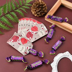 Coffrets cadeaux oreillers en papier&nbsp;X-CON-J002-S-10B