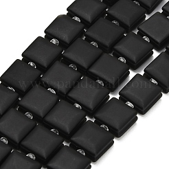 Stränge aus natürlichen&nbsp;GG-F802-B15-01