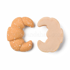 Cabochons en résine&nbsp;X-RESI-R429-16