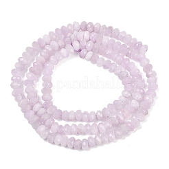 Naturperlen Stränge kunzite&nbsp;G-B175-A12-2x4mm