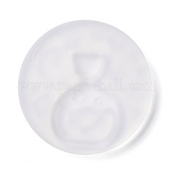 Moules en silicone de qualité alimentaire pour parfums&nbsp;DIY-I086-02