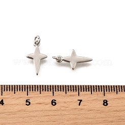 Pendente in ottone&nbsp;KK-I275-13P-02