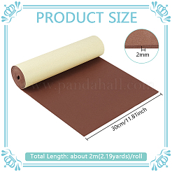 Selbstklebende eva schaumplatten&nbsp;DIY-WH0308-452B