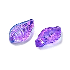 Perles en verre&nbsp;GLAA-D303-08M