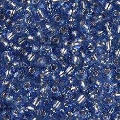 6/0 perline di vetro&nbsp;SEED-A005-4mm-26