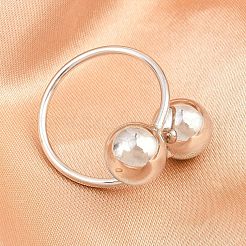 Polsini in ottone per le donne&nbsp;RJEW-Z113-18P