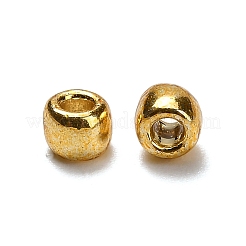 Cuentas redondas toho 6/0&nbsp;X-SEED-TR06-PF0557