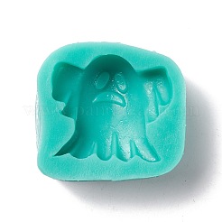 Stampi per statue in silicone alimentare fantasma fai da te&nbsp;DIY-G057-B07