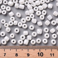 6/0 perline di vetro&nbsp;SEED-A012-4mm-121