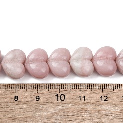 Natürliche rosa Opalperlen&nbsp;G-D098-B04