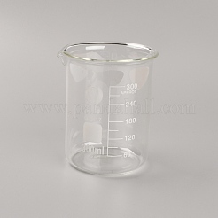 Becherglas Messbecher&nbsp;TOOL-WH0128-37G