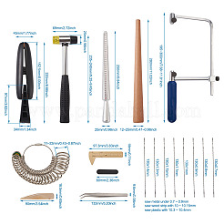 Messwerkzeugsätze&nbsp;DIY-TA0008-12