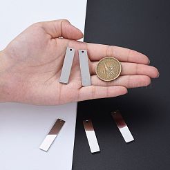 Pendenti in acciaio inossidabile 304 anti-ossidazione&nbsp;STAS-I140-22C