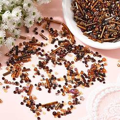 Mix di perline Miyuki&nbsp;Y-SEED-Z005-01A
